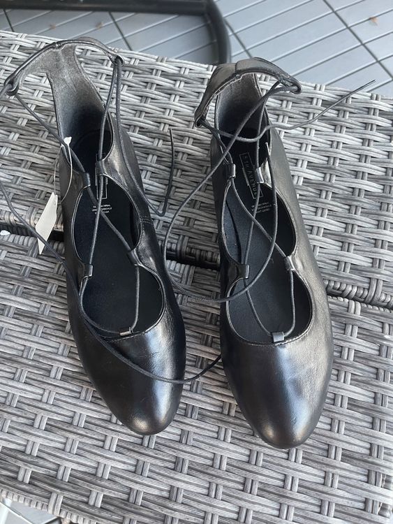 Bowlingschuhe Für Herren & Damen | Aus PU-Leder, Rutschfeste Sohle – Bequem Und Atmungsaktiv