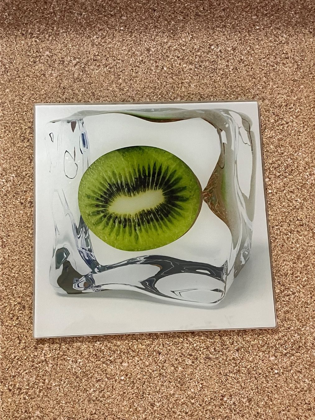 Foto & Immagini: Bild Kiwi – Usato da Läufelfingen venduto da Rubine