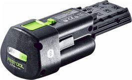 Festool BP 18 Li 3,0 Ergo I Akkupack 3Ah