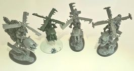 Warhammer 40k Ork Killakopta