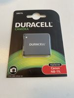 Duracell Camera Canon NB-11L