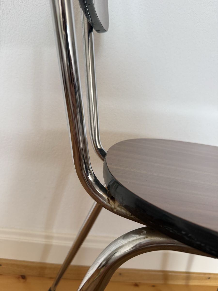 Stühle: Chaise Formica 2x – Gebraucht aus Lausanne von Ruche_ 5