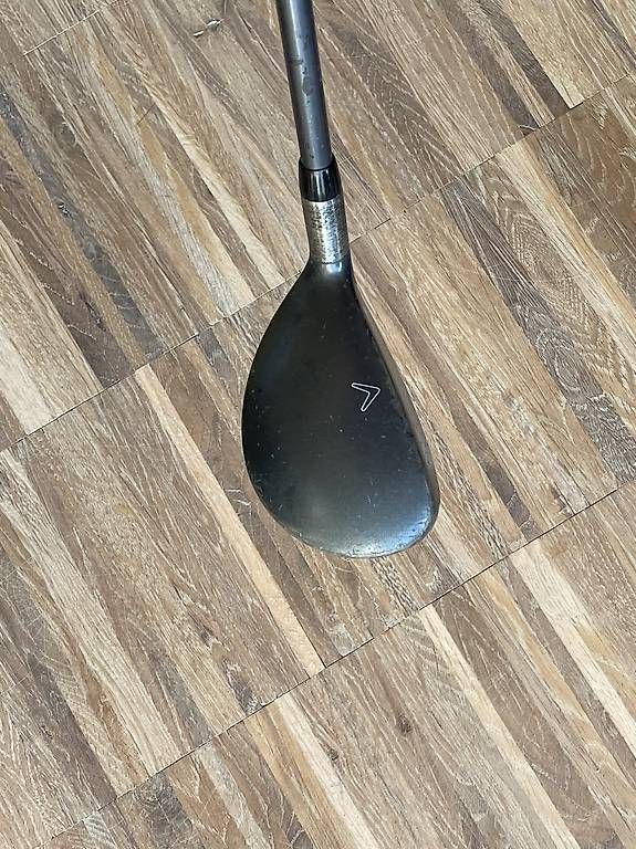 Callaway Schläger & Sets: Callaway Hybrid 19 Grad – Gebraucht aus Bern von mia_8nfn 2