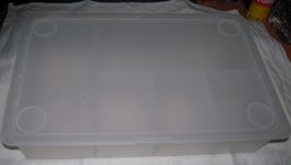 Aufbewahrungs Box