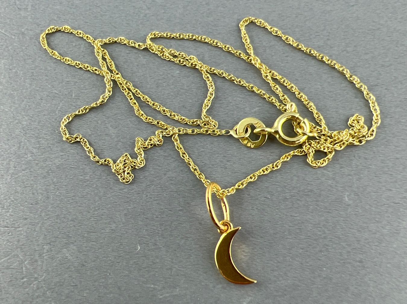 Catenine: Kette 925 Silber – Usato da Niederuzwil venduto da leo_8857
