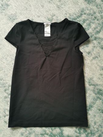 Sexy Wolfort Shirt, nie getragen