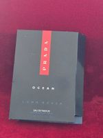 Prada Luna Rossa Ocean Eau de Parfum 1.2ml neu