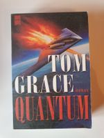 Tom Grace - Quantum