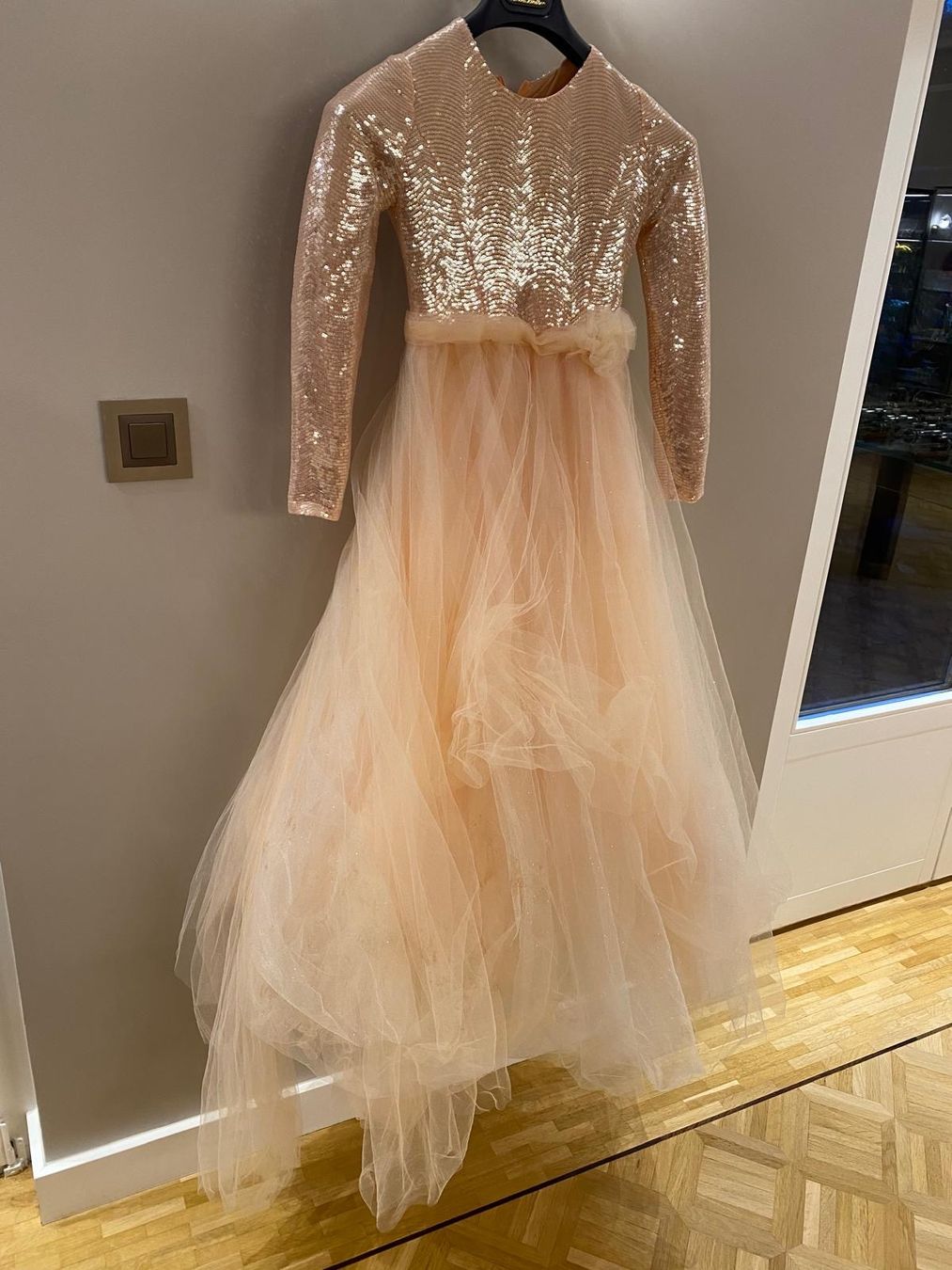 Kleider & Röcke: Robe mariage taille 10 ans – Gebraucht aus Conches von chn_hgl6 4