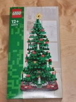 LEGO Holiday & Event 40573 Christmas Tree