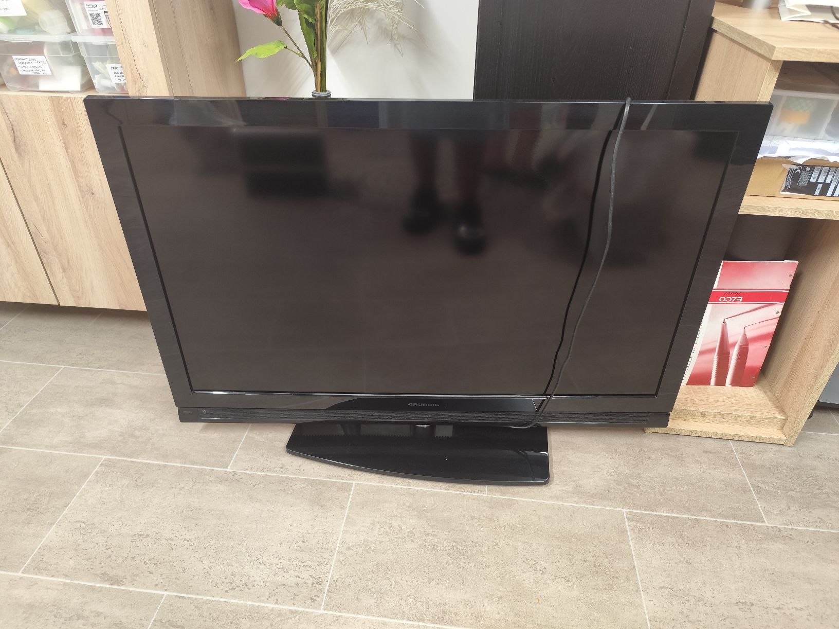 Grundig Televisori: Grundig Fernseher gebraucht – Usato da Glattfelden venduto da jensej 4