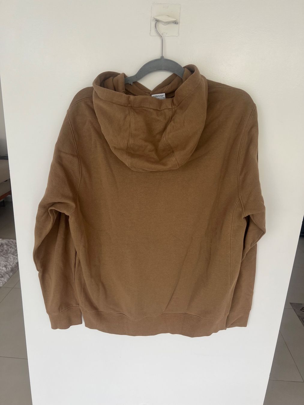 Nike Maglioni & Felpe: Brauner Nike Hoodie Grösse M – Usato da Bürglen TG venduto da has_dh7n 1