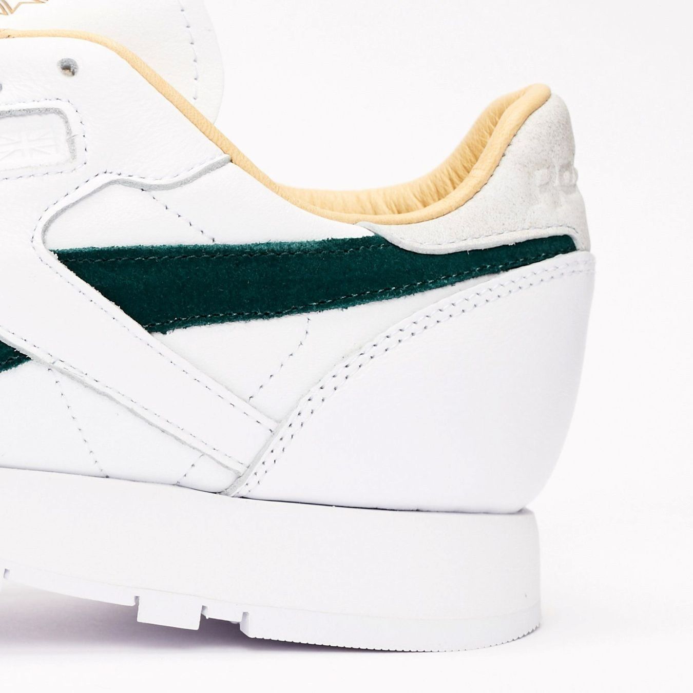 Reebok Scarpe da uomo: Reebok Classic Leather Grösse 44 – Nuovo e nell'imballaggio originale da Muttenz venduto da Style_2000 3