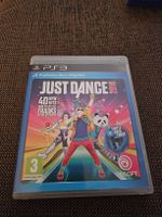 Just Dance 2018
