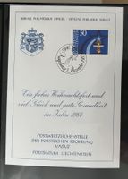 Erstagsbrief 1983