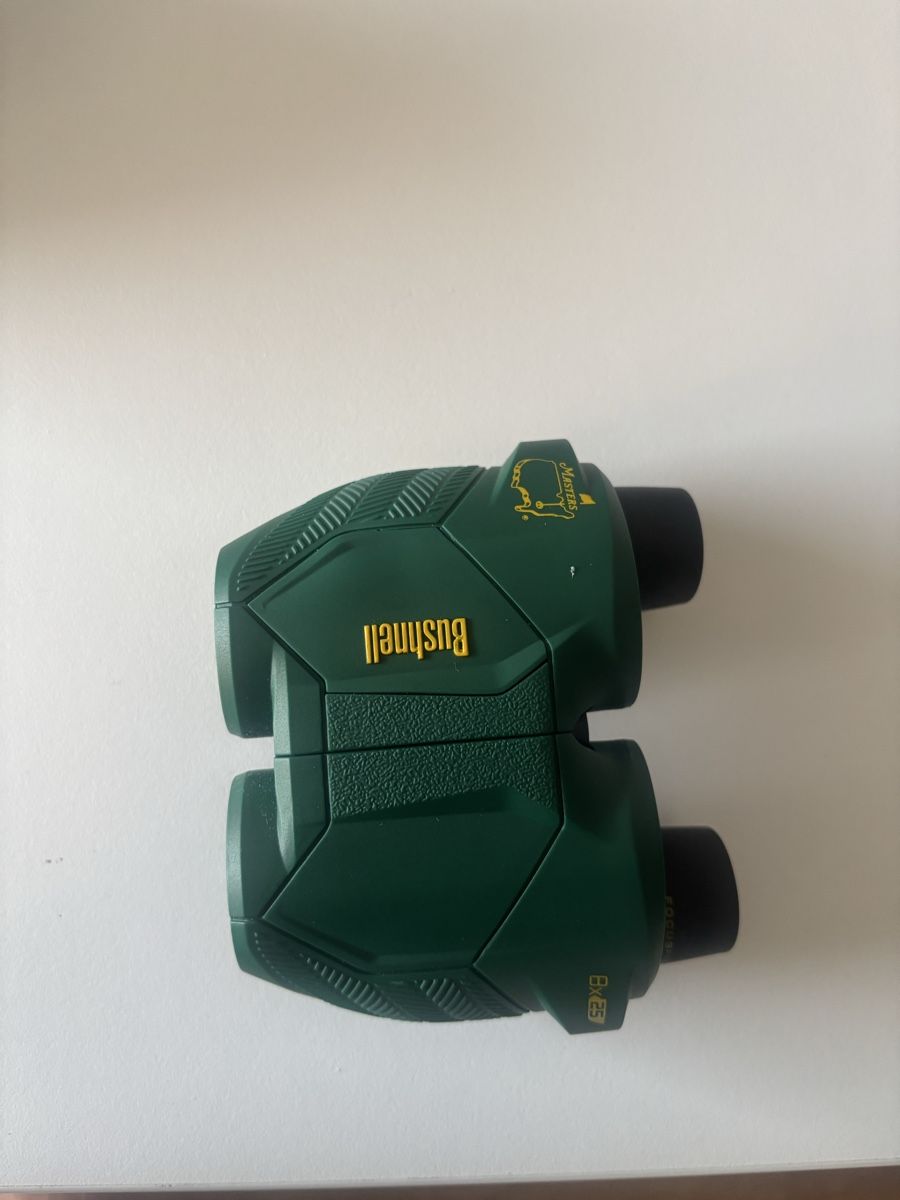 Binocoli: Bushnell Tour V6 Shift Masters Edition Binoculars – Nuovo (secondo la descrizione) da Walchwil venduto da nie_9w6y