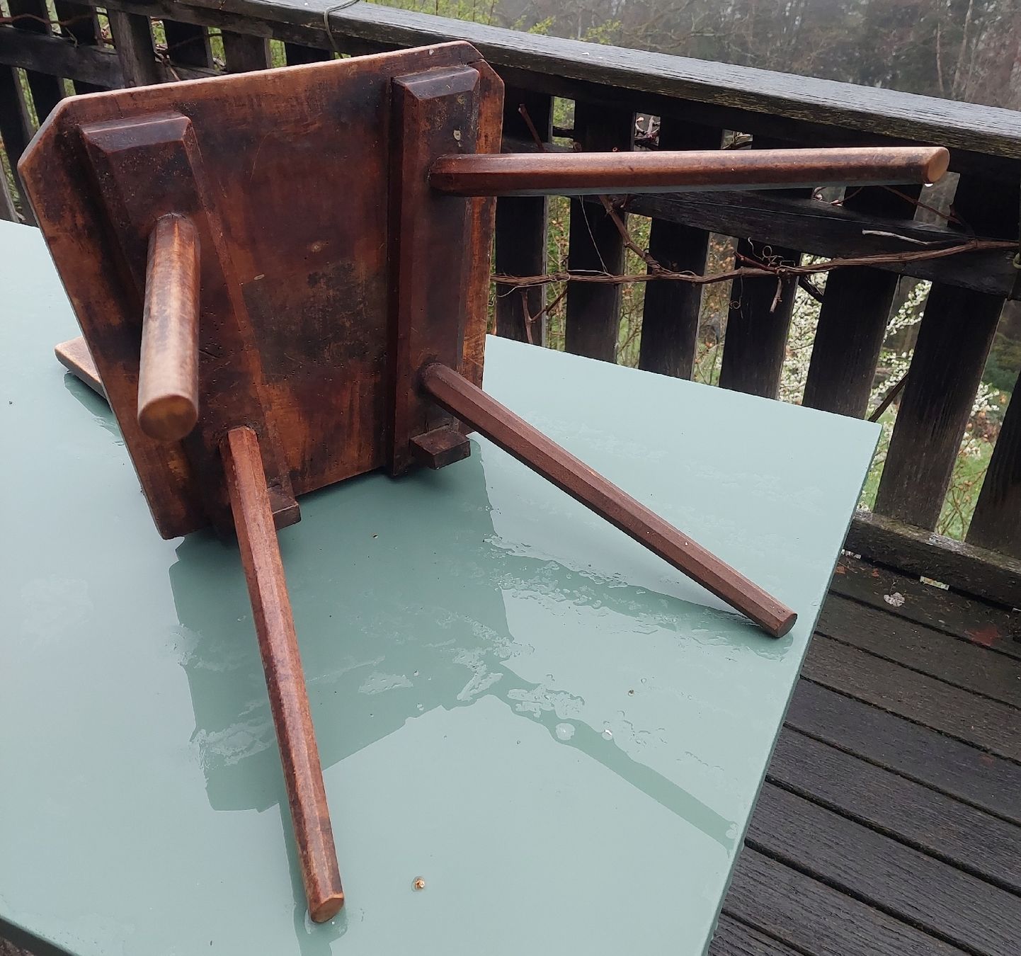 Sedie: Biedermeier Stabelle – Usato da Zürich venduto da Cortin 4