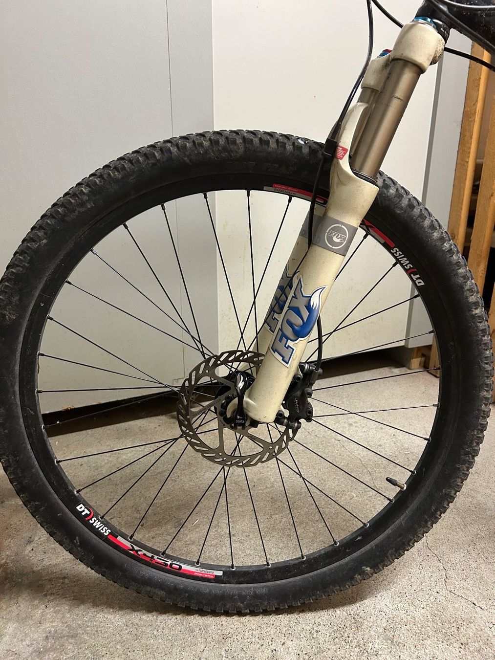 Specialized Velos: Specialized Epic M5 Mountainbike – Gebraucht aus Bern von  1