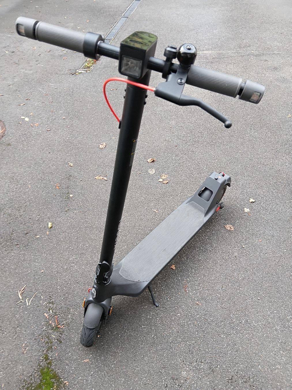 Scooter: e-scotter xiaomi – Usato da Goldswil venduto da buri299Soi 1