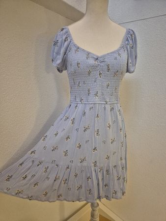 Kleid, Hollister, Gr. M, wie neu