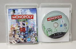 PS3 Monopoly Streets das Klassische Monopoly erwacht zum Leb