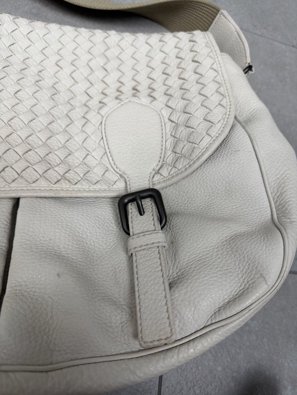 Bottega Veneta Taschen: Bottega Veneta Messanger Bag – Gebraucht aus Biel/Bienne von sami0788480082 3