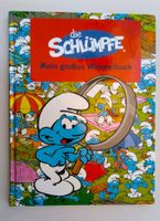 Die Schlümpfe - Mein grosses Wimmelbuch ab Fr. 8.-  Schlumpf
