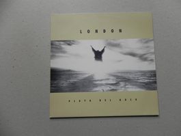 LP USA Hardrock Band London 1990 Playa del Rock