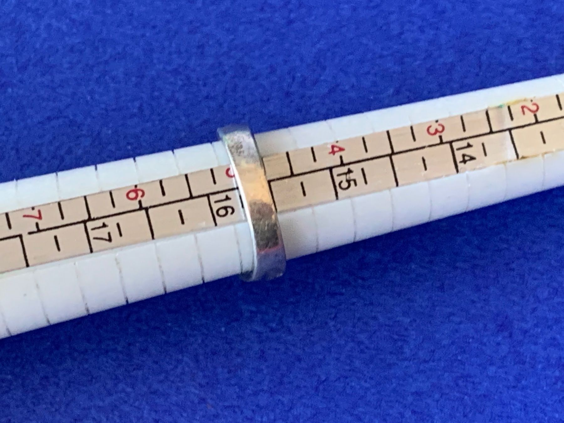 Anelli: Silberring onyx EDEL weiss (49) – Usato da Laufen venduto da Bellebellezza 9