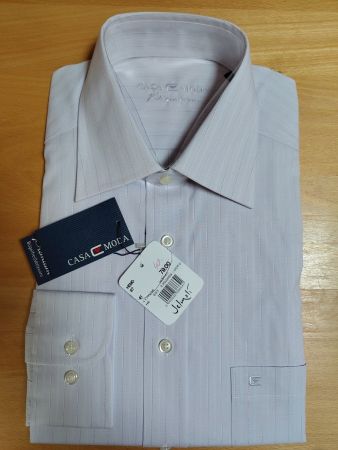 Herrenhemd CASA MODA Premium, NEU, Neupreis: Fr. 79.00