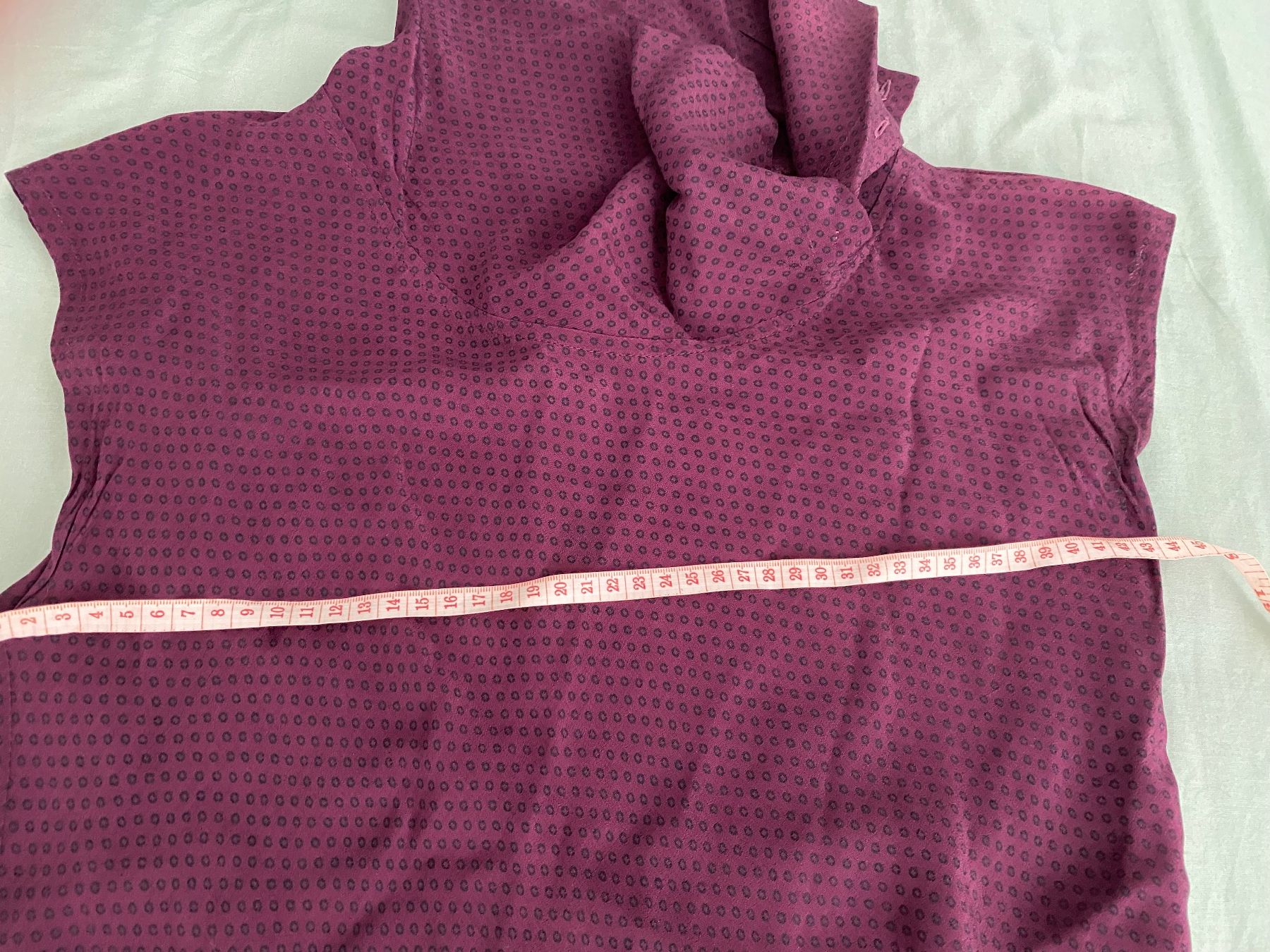 Vestiti: Kleid Masai Chic elgant sommer – Usato da Zürich venduto da isa_m7cn 4
