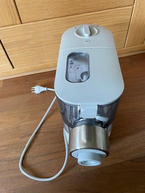 Philips Appareils de cuisine: Machine à pâtes – D'occasion à Saignelégier par COX07 3