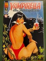 Vampirella Silver Anniversary Collection Number 2