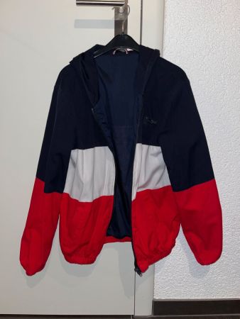 Freizeitjacke / Übergangsjacke