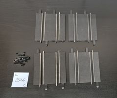 Hilbrand-Handel: Carrera Go!! 4 × gerade Schienen 114 mm def