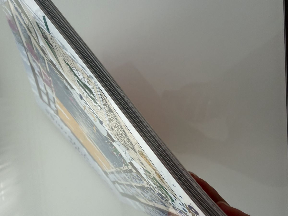 Riviste & Magazine: Hermes magazine – Nuovo e nell'imballaggio originale da Fahrweid venduto da Stellar_times 1
