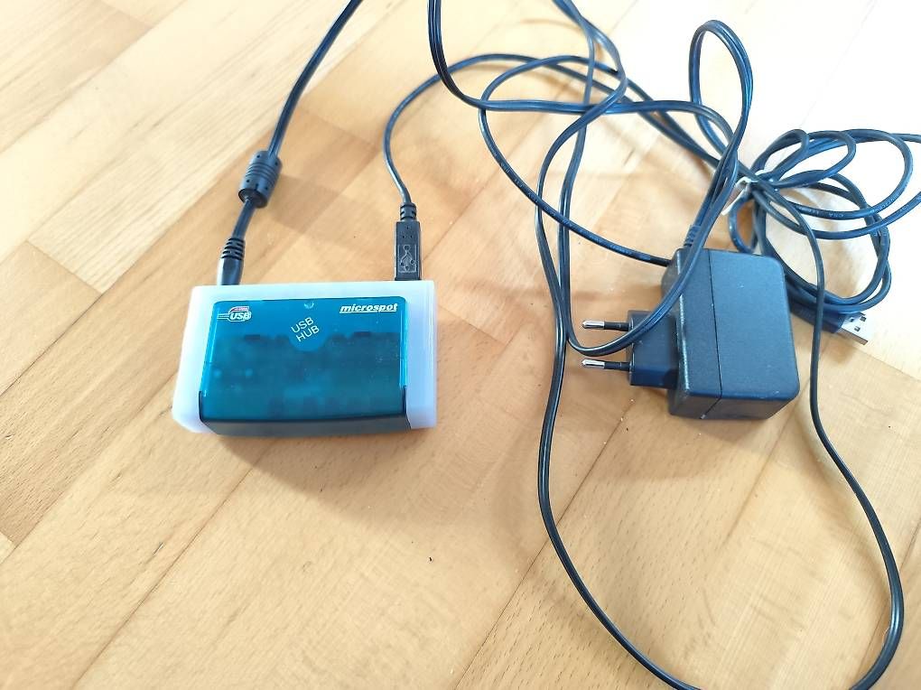 Hub & Switch: Switch Port  – Usato da Zürich venduto da mat_zld9 1