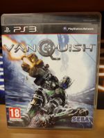 Vanquish PS3 - Jeu d'action 