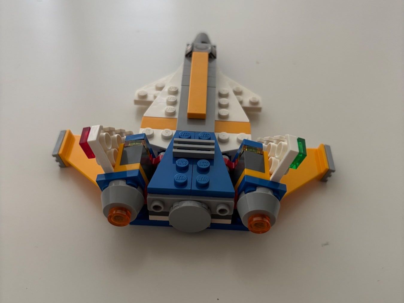 Lego Jeux de construction: Lego Creator 3-in-1 31042: Super Soarer – Neuf (Voir description) à Zürich par steph27030 6