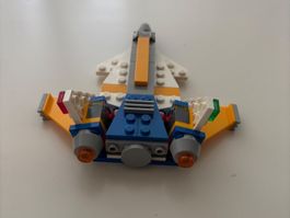 Lego Creator 3-in-1 31042: Super Soarer