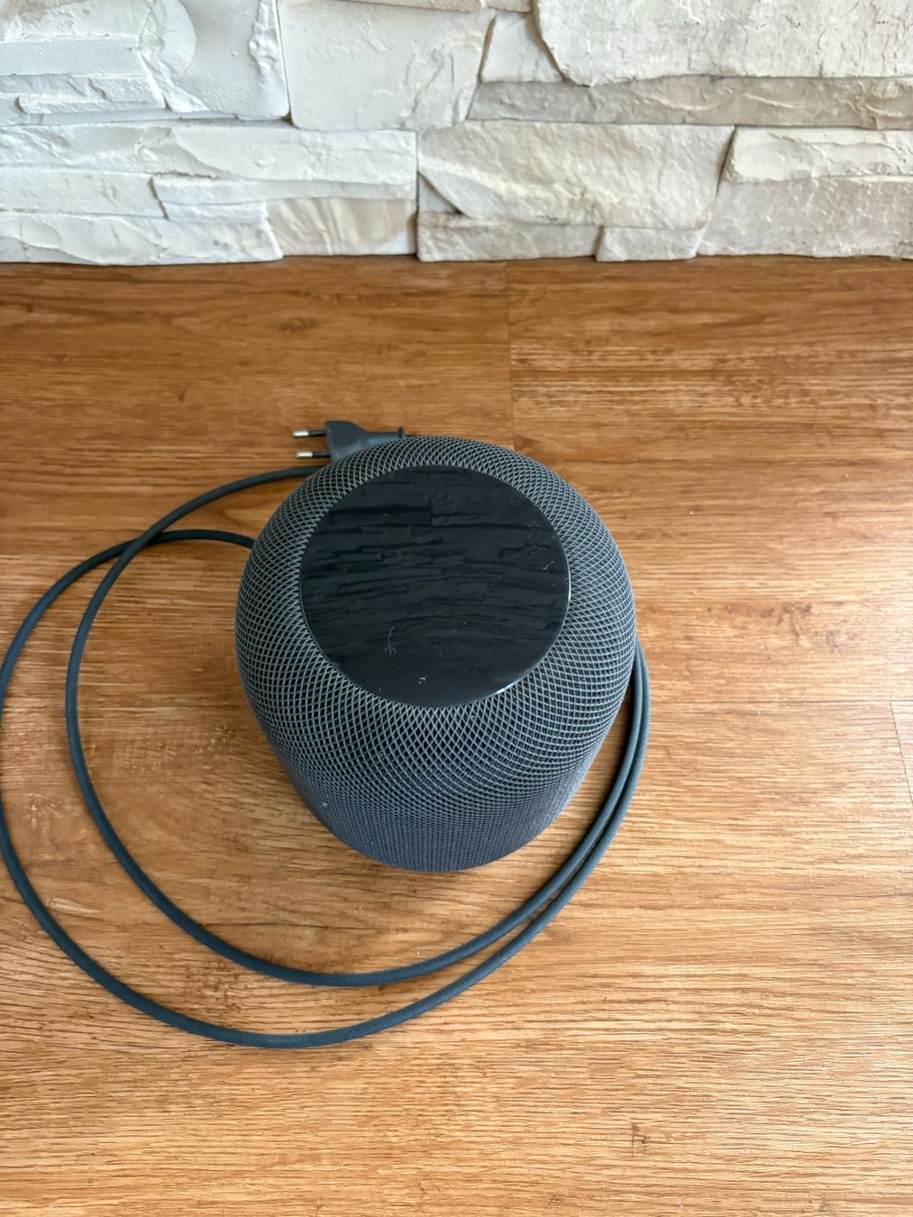 Lautsprecher: HomePod - defekt – Defekt aus Hunzenschwil von goriccardo 2