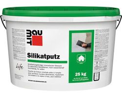 Baumit Abrieb 2mm