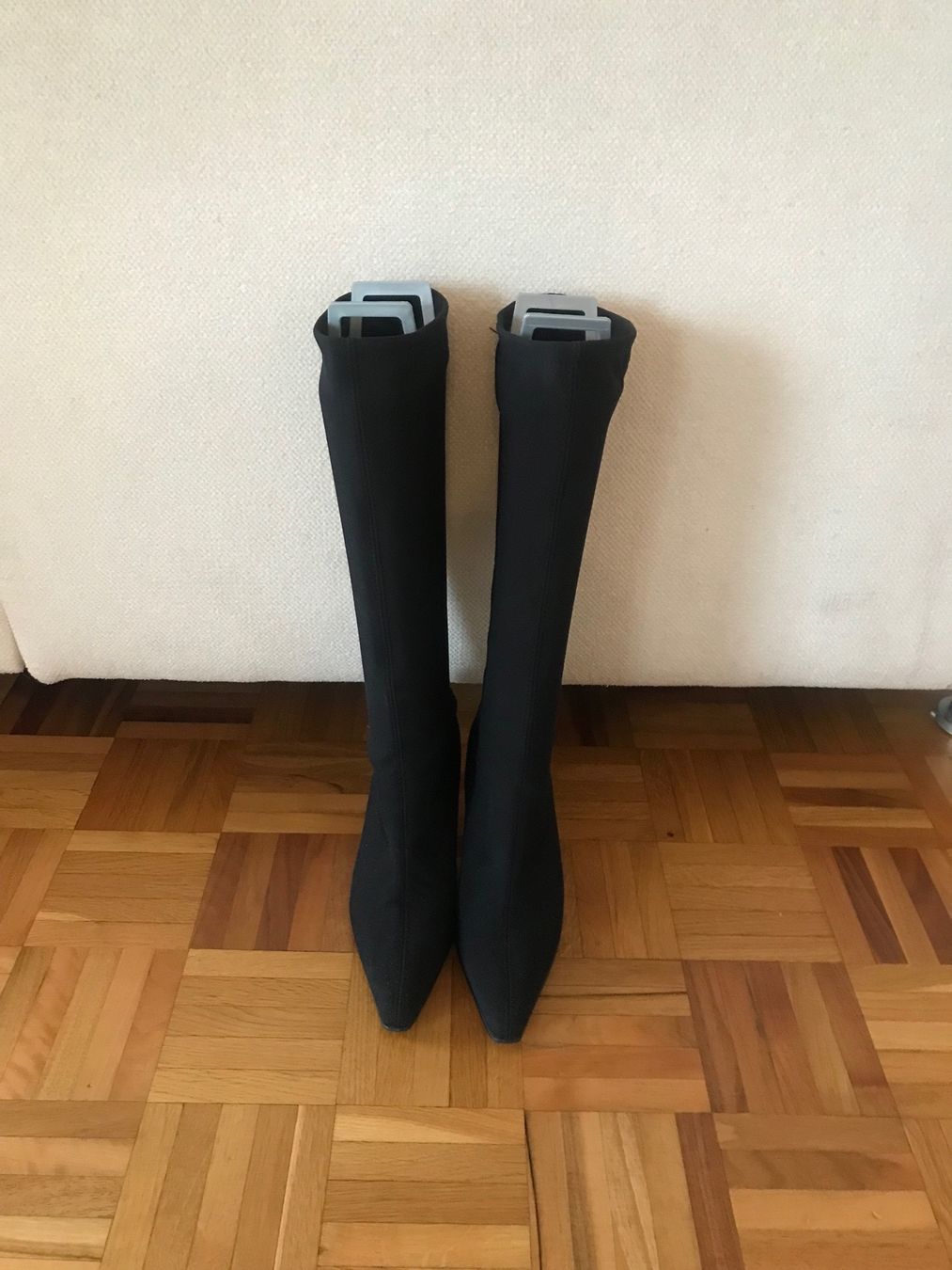 Kaiser Damenschuhe: Peter kaiser stretch stiefel neu! – Neu (gemäss Beschreibung) aus Zürich von burcak01