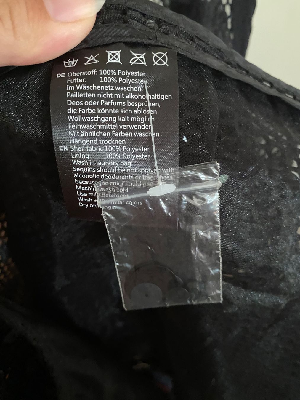 Hallhuber Giacche: Hallhuber Jacke Gr. 36 – Nuovo (secondo la descrizione) da Hünenberg venduto da a.u.849 3