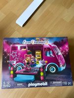 Playmobil Ever DreamerZ Tourbus 70152