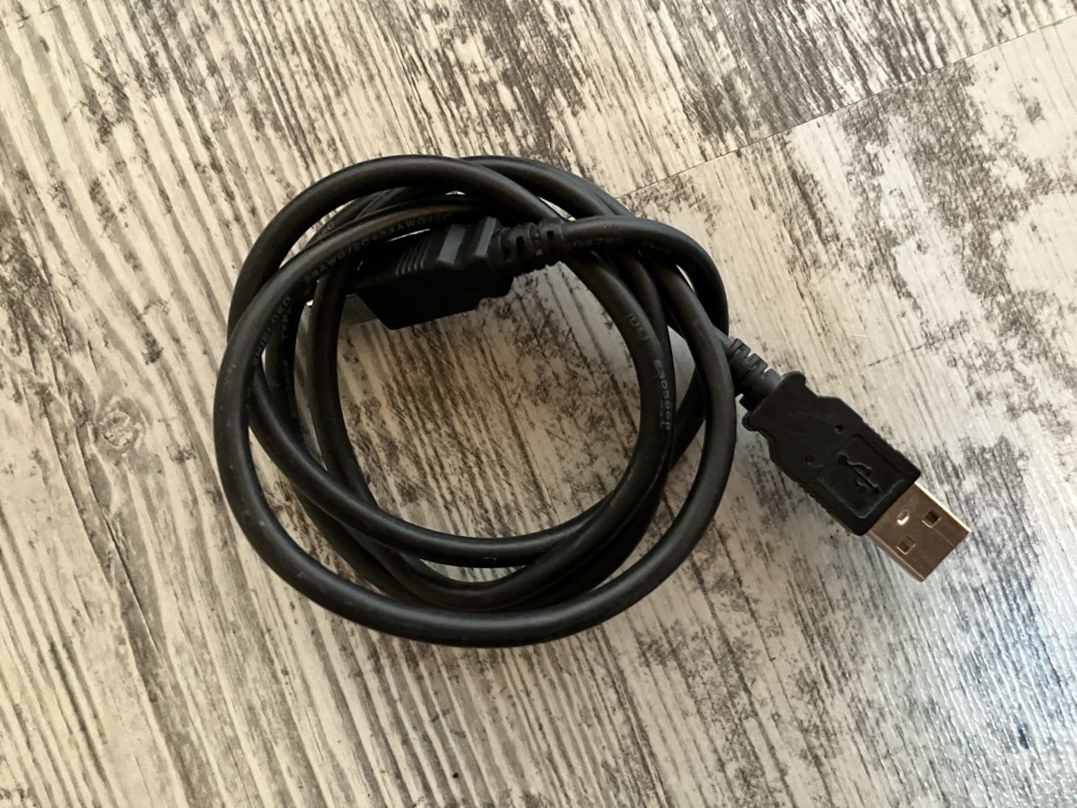Behringer Studioequipment: Audio Interface - Behringer U-PHORIA UMC22 – Defekt aus Andwil SG von Kaltbrunner 7