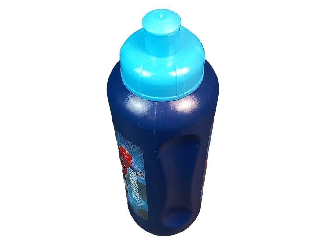 Gourdes & Thermos: TRANSFORMERS Kindertrinkflasche – Neuf (Voir description) à Hünenberg par Restwert_Zug 3