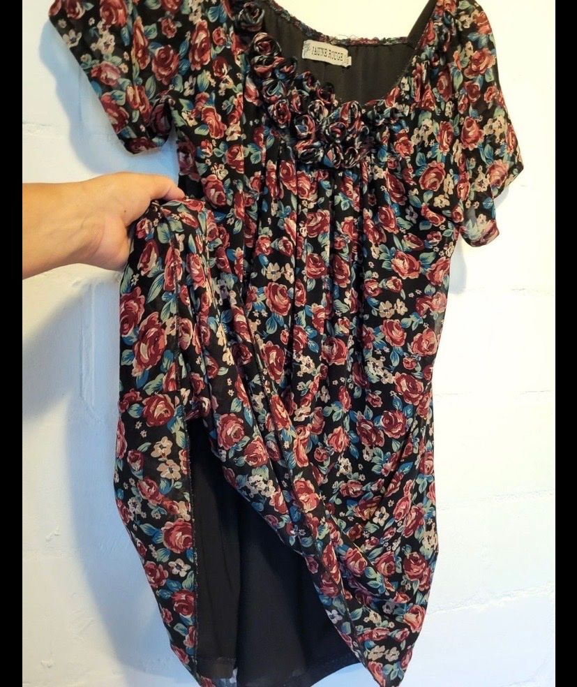 Vestiti: Kleid – Usato da Watt venduto da Willis4 2