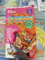 Dragon Ball Z - Carddass Grand Combat - Part. 5 -1996