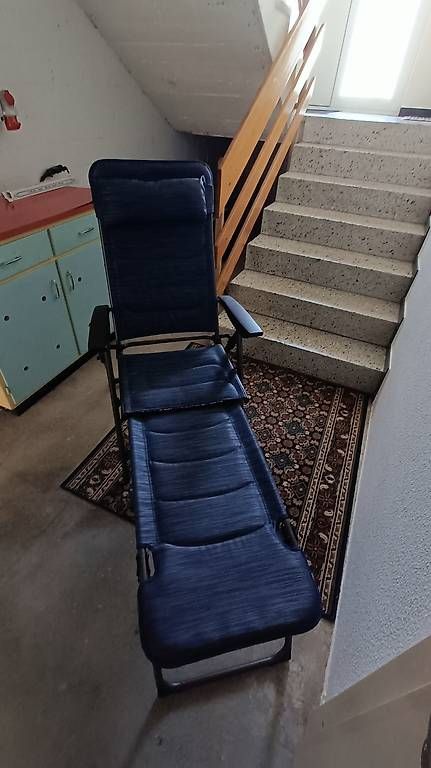 Sedie: Berger Campingstuhl – Usato da Wangen SZ venduto da Rimou 1